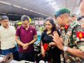 उद्योगमन्त्रीले गरिन् परीक्षण उत्पादन भइरहेको हेटौँडा कपडा उद्योगको अवलोकन