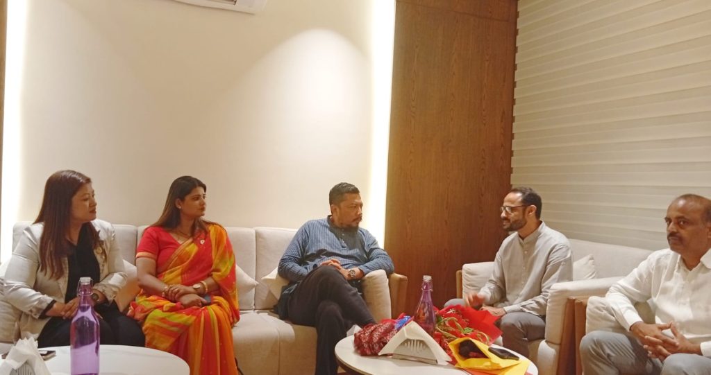 वर्षायामको अतिरिक्त विद्युत् स्वदेशमै खपत बढाइने