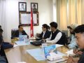 बञ्चरेडाँडाको फोहर व्यवस्थापन सुधार गर्न सञ्चार मन्त्रीको निर्देशन