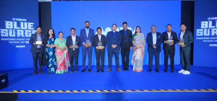 यामाहा नेपालका साझेदारको थाइल्याण्ड भ्रमण सम्पन्न, नेपालमै पहिलो ई–मोटरसाइकल ल्याउने संकेत