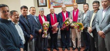 विद्युत् व्यापारमा निजी क्षेत्रको सहभागिता गराउन इप्पानको माग