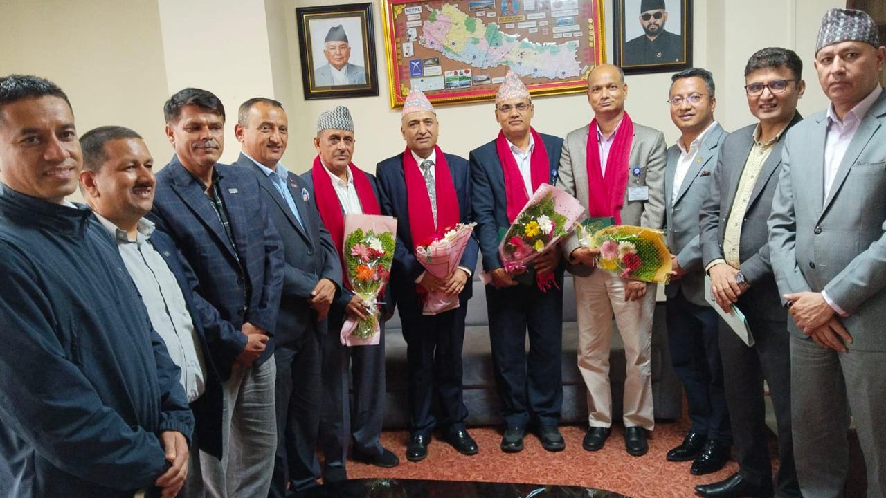 विद्युत् व्यापारमा निजी क्षेत्रको सहभागिता गराउन इप्पानको माग