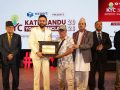 काठमाडौं युथ कन्क्लेभ २०२६ सम्पन्न, युवालाई स्वदेशमै अवसर खोज्न र नेतृत्व लिन आग्रह