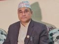 बाढीपीडितलाई सुदूरपश्चिम कांग्रेस संसदीय दलद्वारा तीन लाख ६० हजार सहयोग