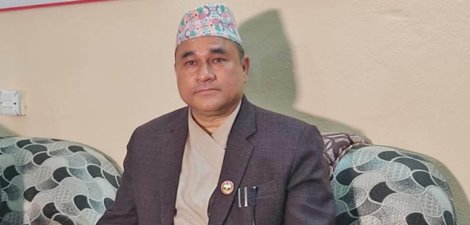 बाढीपीडितलाई सुदूरपश्चिम कांग्रेस संसदीय दलद्वारा तीन लाख ६० हजार सहयोग