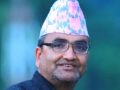 नवनियुक्त मुख्यमन्त्री खगराज भट्टको राजनीतिक सङ्घर्ष