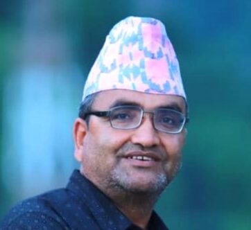 नवनियुक्त मुख्यमन्त्री खगराज भट्टको राजनीतिक सङ्घर्ष