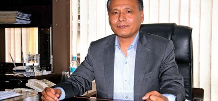 विविधतामा एकता र समानतामा आधारित नेपाल निर्माण गरौँ : कुलमान घिसिङ