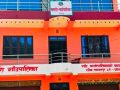 मनहरीद्वारा बाढीपीडितका लागि १० लाख सहयोग मनहरीद्वारा बाढीपीडितका लागि १० लाख सहयोग
