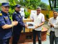 विपद्मा प्रविधिको साथ : नेपाल चेम्बरले प्रहरीलाई १७ वटा सर्भिलेन्स ड्रोन दियो विपद्मा प्रविधिको साथ : नेपाल चेम्बरले प्रहरीलाई १७ वटा सर्भिलेन्स ड्रोन दियो