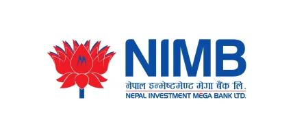 इन्भेस्टमेन्ट मेगा बैंकद्वारा बाढीपीडितलाई ४ करोड १ लाख सहयोग