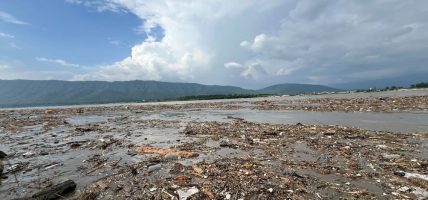 भोटेकोशी बाढीः मानवीय क्षति ९०३, चार हजारभन्दा बढी सम्पर्कविहीन