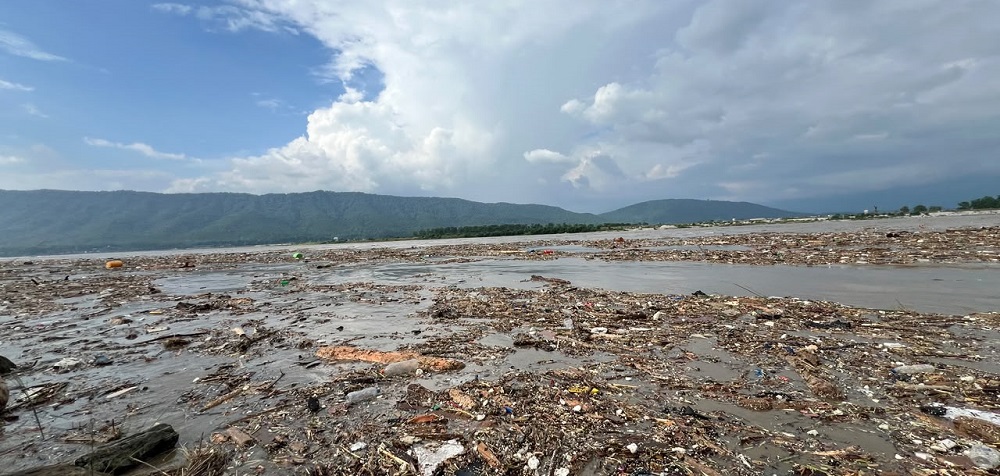 भोटेकोशी बाढीः मानवीय क्षति ९०३, चार हजारभन्दा बढी सम्पर्कविहीन
