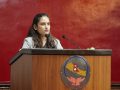 लैङ्गिक हिंसा न्यूनीकरणका लागि प्रविधिमा आधारित सुरक्षा प्रणाली प्रभावकारी बनाइने लैङ्गिक हिंसा न्यूनीकरणका लागि प्रविधिमा आधारित सुरक्षा प्रणाली प्रभावकारी बनाइने