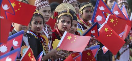 नेपाल–चीन कूटनीतिक सम्बन्ध ७२ वर्षमा