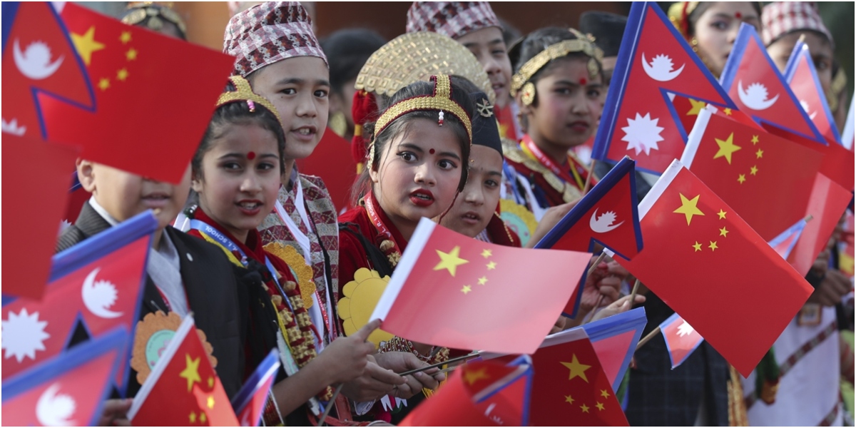 नेपाल–चीन कूटनीतिक सम्बन्ध ७२ वर्षमा