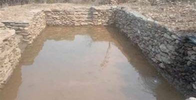 मंगलवारदेखि जनकपुरधामस्थित अतिक्रमित पोखरीहरुको रेखांकन