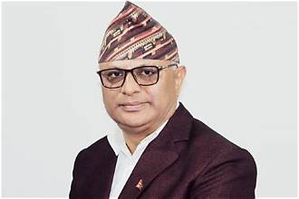 अटोमोबाइल क्षेत्र नेपालको अर्थतन्त्रको मेरुदण्डः उपराष्ट्रपति यादव