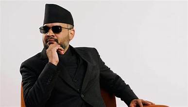 प्रधानमन्त्री शाह पोखरामा