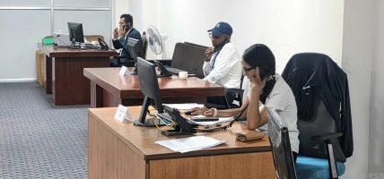 ‘हेलो सरकार’मा एक वर्षमा ३२१ प्रतिशतले बढे गुनासा, एकीकृत प्रणाली विकास गरिँदै