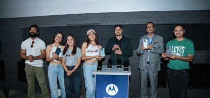 मोटोरोला एज ७० फ्युजन नेपालमा सार्वजनिक, मूल्य ६९ हजार ९९९ रुपैयाँ