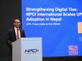 भारत–नेपाल डिजिटल भुक्तानी कनेक्टिभिटी थप विस्तार, यूपीआईबाट रियल–टाइम रकम पठाउन सकिने