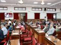 राष्ट्रियसभाः ग्यासको सकस समाधान गर्न सरकारको ध्यानाकर्षण राष्ट्रियसभाः ग्यासको सकस समाधान गर्न सरकारको ध्यानाकर्षण