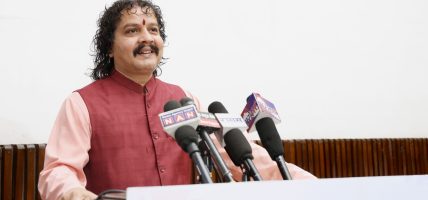 सुशासनका लागि राजनीतिक नेतृत्वमा जवाफदेहिता आवश्यक