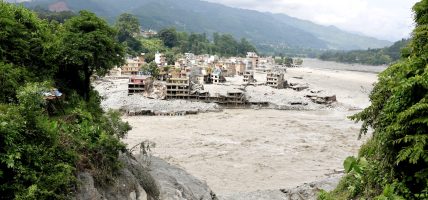 कतार सरकारद्वारा नेपाललाई राहत सहयोग