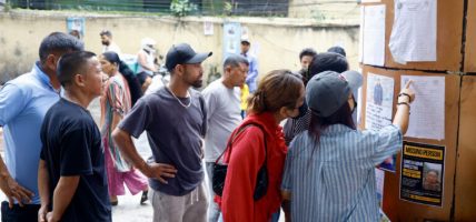 भोटेकोशी बाढीः ट्रमा सेन्टरमा उपचाररत ३३ घाइते डिस्चार्ज