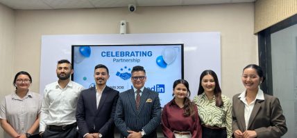 कुमारी जबको एआई प्रविधिमार्फत रोजगारी दिने प्रक्रिया अझ सहज बन्दै