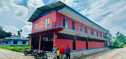 दश रुपैयाँदेखि पितृमोक्ष भवनसम्मः विपत्तिमा तीन दशकदेखिको सारथि