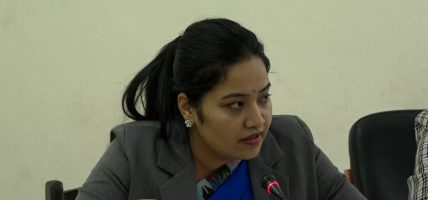 आरक्षपीडितको समस्या समाधान गर्न आयोग गठन हुन्छ : मन्त्री रावल