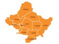 Cabinet reshuffled in Gandaki Province