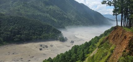 भोटेकोशी बाढी : हालसम्म १७७ जनाको शव फेला