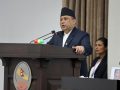 राहदानी विधेयकले राहदानी व्यवस्थापन प्रक्रियालाई अन्तरराष्ट्रिय मान्यता अनुकूल बनाउँछः मन्त्री खनाल