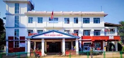जथाभावी राहत सङ्कलन नगर्न प्रशासनको आग्रह