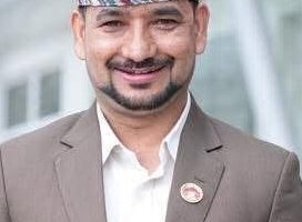 विचारः सीप, रोजगारी, उद्यम र सम्मान चाहन्छ युवा :राज कार्की