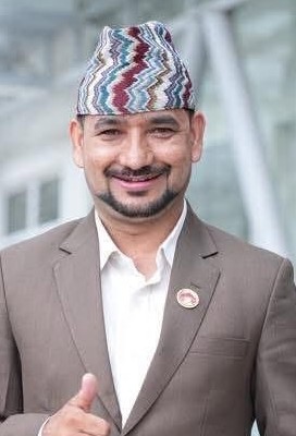 विचारः सीप, रोजगारी, उद्यम र सम्मान चाहन्छ युवा :राज कार्की