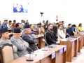 प्रतिनिधिसभाको बैठक बस्दै