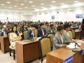 प्रतिनिधिसभाः बाढीपहिरो प्रभावितको उद्धार र राहतका लागि सांसदद्वारा सरकारको ध्यानाकर्षण प्रतिनिधिसभाः बाढीपहिरो प्रभावितको उद्धार र राहतका लागि सांसदद्वारा सरकारको ध्यानाकर्षण
