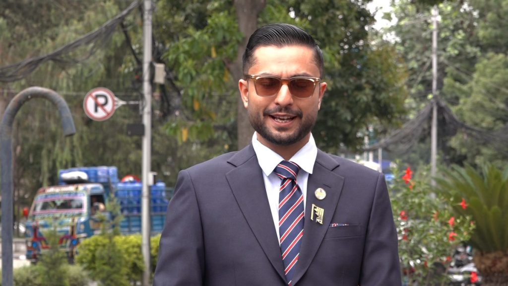 संवादबाटै शैक्षिक समस्याको दिगो समाधान खोज्दैछौँः शिक्षामन्त्री पोखरेल