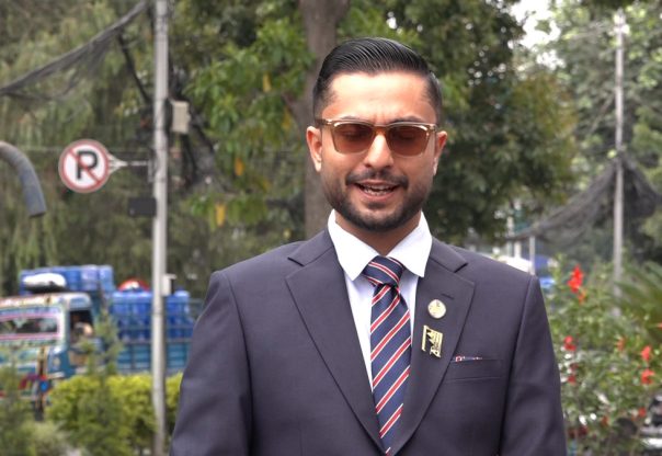 संवादबाटै शैक्षिक समस्याको दिगो समाधान खोज्दैछौँः शिक्षामन्त्री पोखरेल