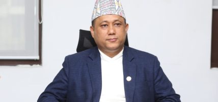 विदेशस्थित दूतावास र नियोगका आवासीय भवन निर्माण गर्ने योजना छ’