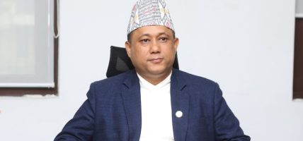 परराष्ट्रमन्त्री खनाल सर्बिया जाने