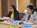 न्यायाधीशलाई राजीनामा दिन दबाब पारिएको भन्ने प्रचार भ्रामकः मन्त्री गौतम न्यायाधीशलाई राजीनामा दिन दबाब पारिएको भन्ने प्रचार भ्रामकः मन्त्री गौतम