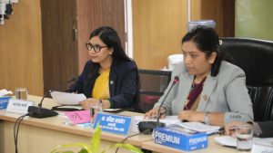 न्यायाधीशलाई राजीनामा दिन दबाब पारिएको भन्ने प्रचार भ्रामकः मन्त्री गौतम