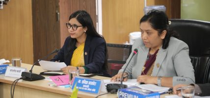 न्यायाधीशलाई राजीनामा दिन दबाब पारिएको भन्ने प्रचार भ्रामकः मन्त्री गौतम