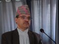 न्यायालय र बारले जनताको अधिकारलाई केन्द्रमा राखेर काम गर्नुपर्छ’ न्यायालय र बारले जनताको अधिकारलाई केन्द्रमा राखेर काम गर्नुपर्छ’