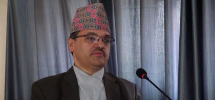 न्यायालय र बारले जनताको अधिकारलाई केन्द्रमा राखेर काम गर्नुपर्छ’